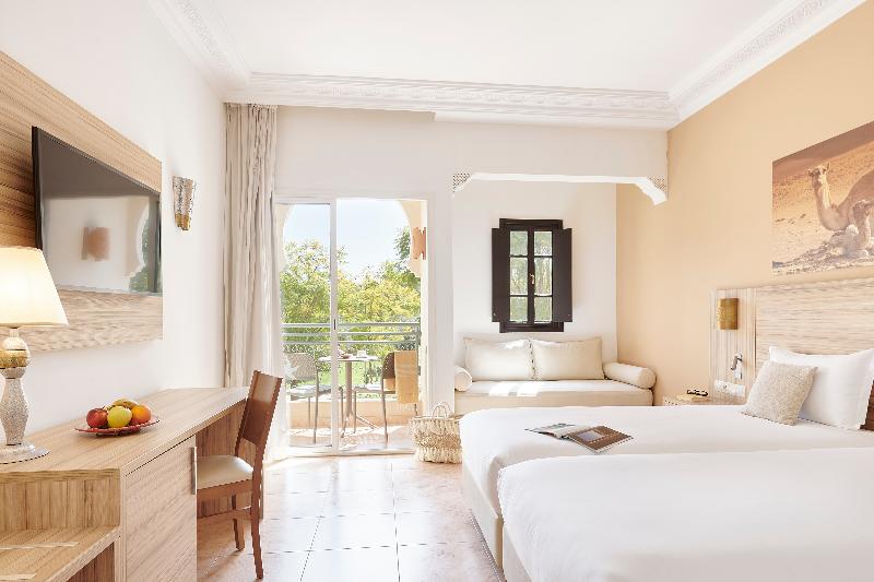 Chambre Standard Vue Piscine, Iberostar Waves Club Palmeraie Marrakech - All Inclusive