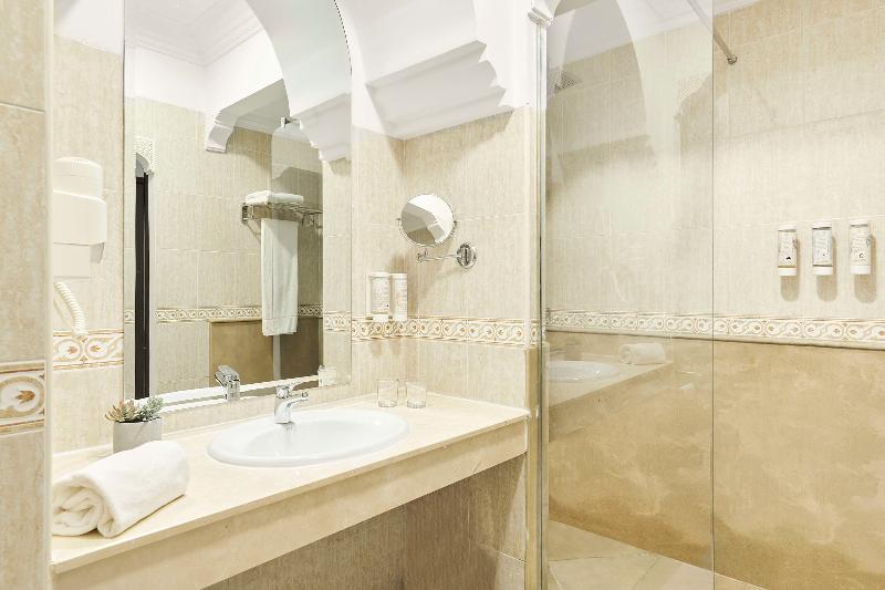 Standard-huone Puutarhanäkymä, Iberostar Waves Club Palmeraie Marrakech - All Inclusive