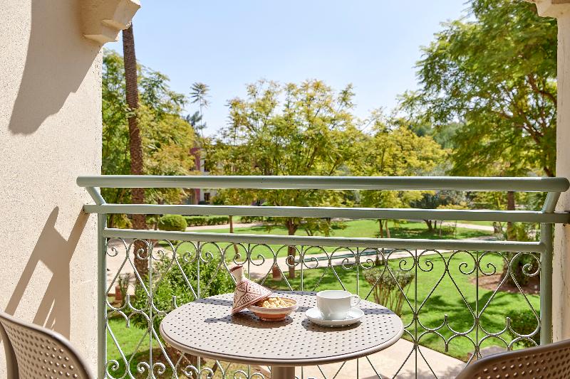 Chambre Standard Vue Jardin, Iberostar Waves Club Palmeraie Marrakech - All Inclusive