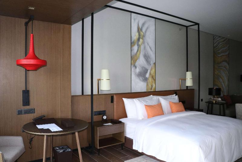 Chambre Standard, Iberostar Waves Club Palmeraie Marrakech - All Inclusive