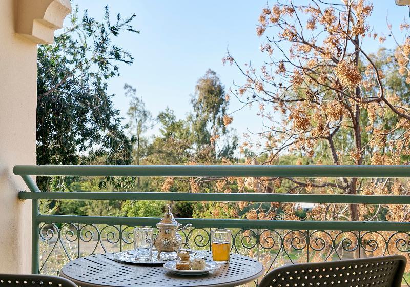 Standard-huone, Iberostar Waves Club Palmeraie Marrakech - All Inclusive