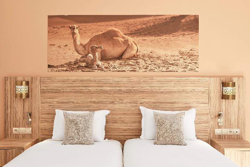 Chambre Standard Vue Piscine, Iberostar Waves Club Palmeraie Marrakech - All Inclusive