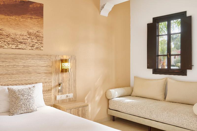 Chambre Standard, Iberostar Waves Club Palmeraie Marrakech - All Inclusive