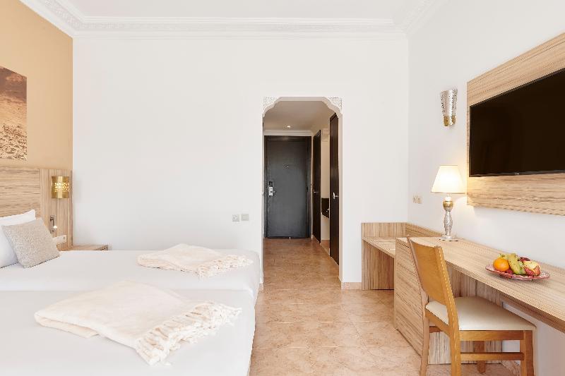 Chambre Standard Communicante, Iberostar Waves Club Palmeraie Marrakech - All Inclusive