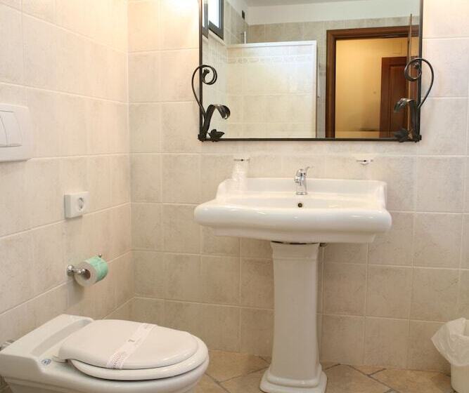 Quarto Clássico, Masseria Appidé