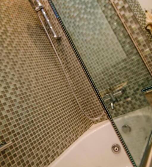 套房, Mediterraneo Club Benessere