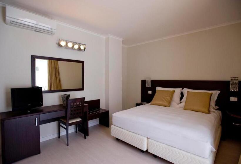 家庭套房, Mediterraneo Club Benessere