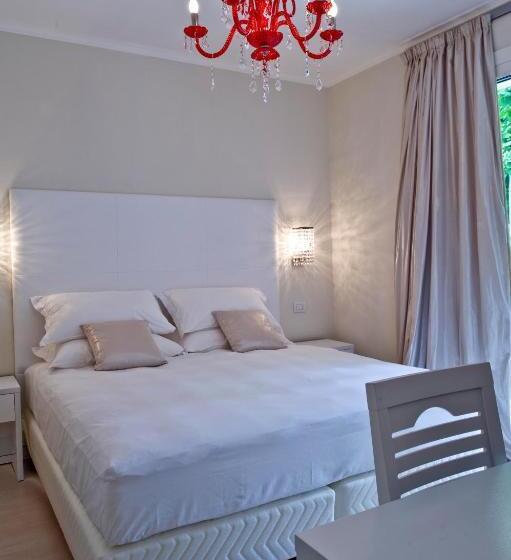 家庭套房, Mediterraneo Club Benessere