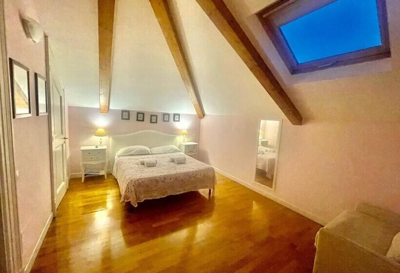 Номер Стандарт, The Secret Garden Relais