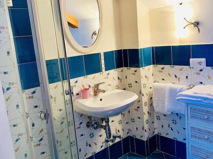 Номер Стандарт, The Secret Garden Relais