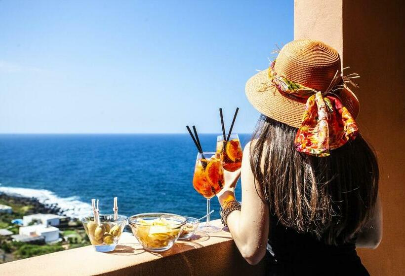 수피리어 룸, Suvaki Resort