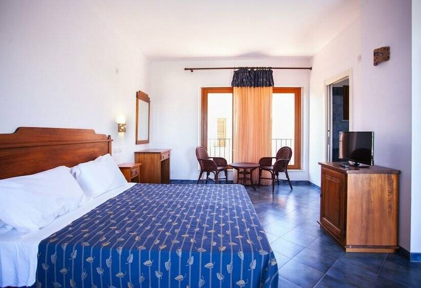 스탠다드 룸, Suvaki Resort