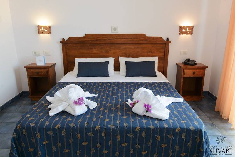 스탠다드 룸, Suvaki Resort