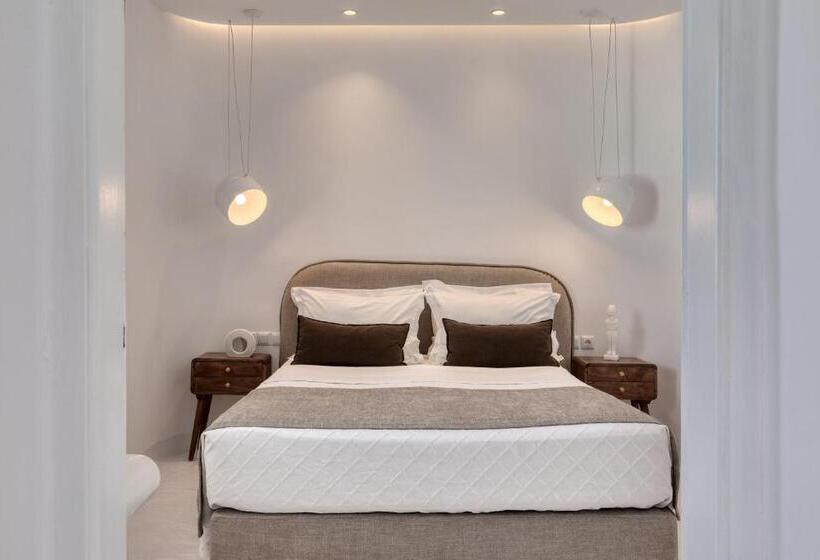 Люкс Superior Вид на Море, Lilly Residence All Sea View Suites, Adults Only