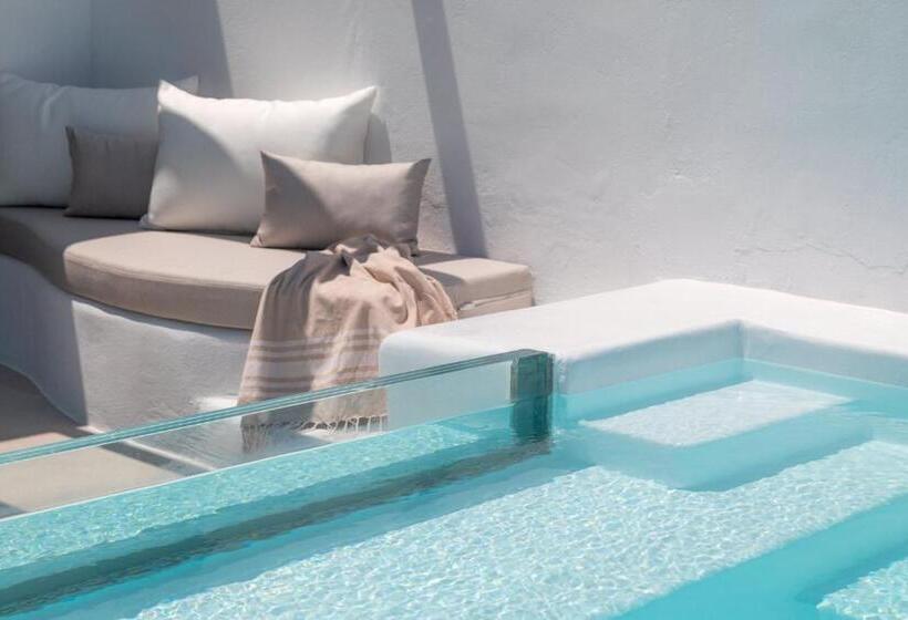 Полулюкс Вид на Море, Lilly Residence All Sea View Suites, Adults Only