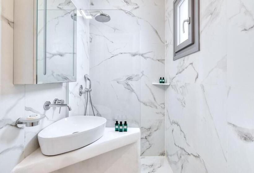 Полулюкс Вид на Море, Lilly Residence All Sea View Suites, Adults Only