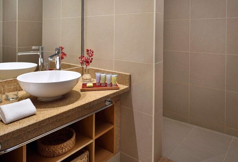 اتاق سوپریور, Movenpick Resort & Spa Tala Bay Aqaba