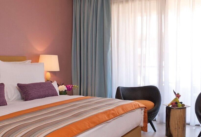 اتاق سوپریور, Movenpick Resort & Spa Tala Bay Aqaba