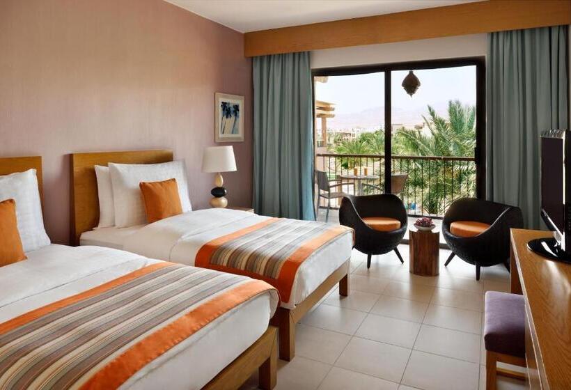 اتاق سوپریور, Movenpick Resort & Spa Tala Bay Aqaba