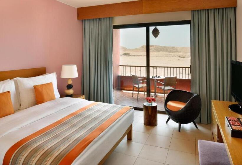 اتاق سوپریور خانوادگی, Movenpick Resort & Spa Tala Bay Aqaba