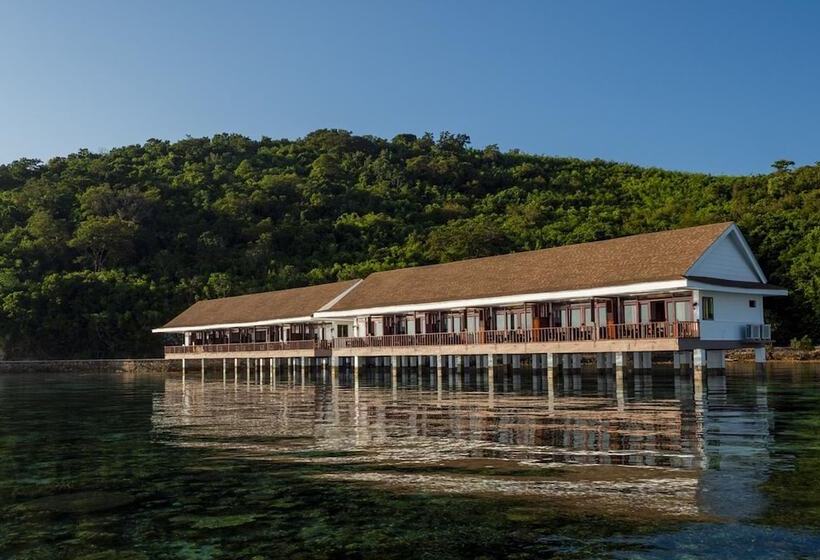 Вилла 1 Спальня, Sunlight Eco Tourism Island Resort
