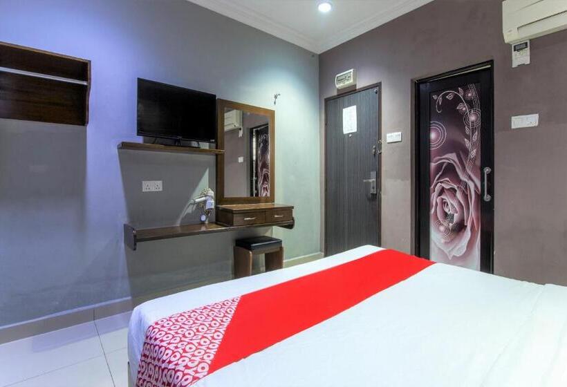 اتاق استاندارد, Anggerik Garden Hotel   Ag