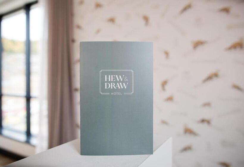 デラックススイート, Hew & Draw