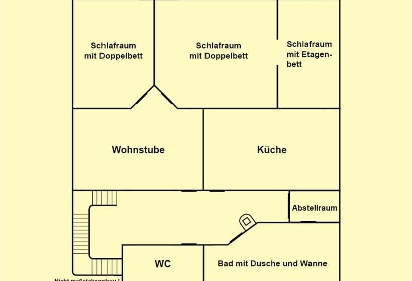 Апартаменты 3 Спальни, Pension Bomätscher