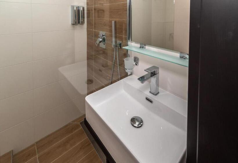 Номер Superior, Arany Apartman Miskolc