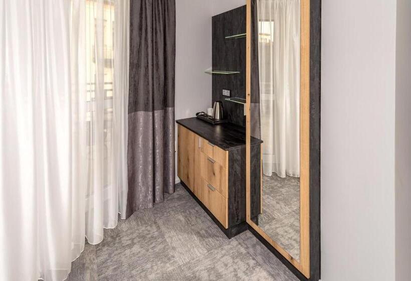 Family Suite, Arany Apartman Miskolc
