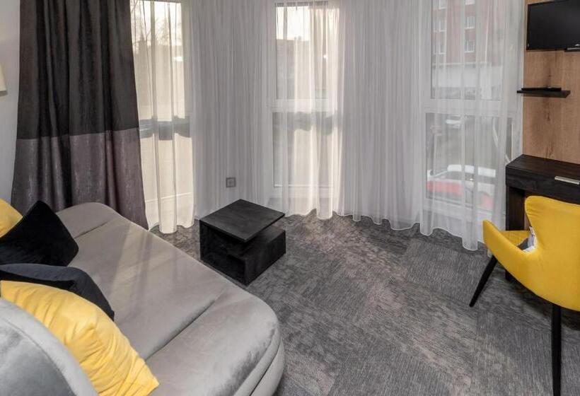 Family Suite, Arany Apartman Miskolc