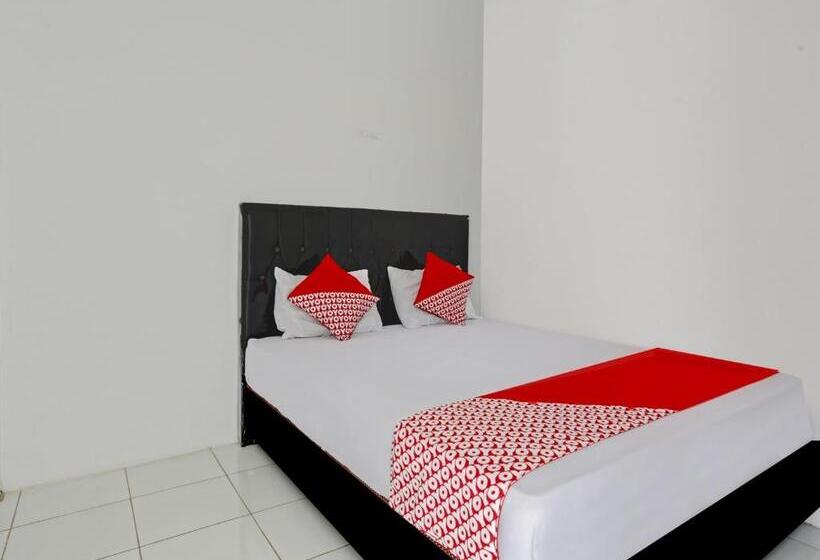 Номер Deluxe, Oyo 90550 Good Sleep 3 Samarinda