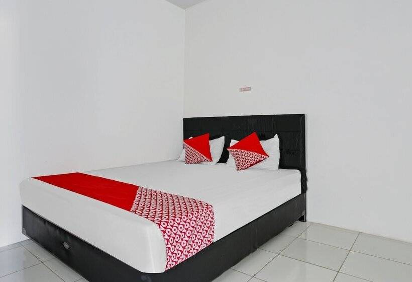 Номер Deluxe, Oyo 90550 Good Sleep 3 Samarinda