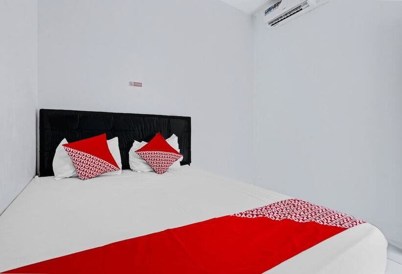 Номер Deluxe, Oyo 90550 Good Sleep 3 Samarinda