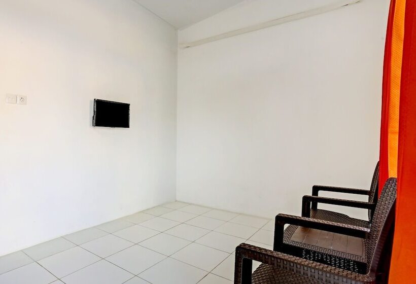 Номер Deluxe, Oyo 90550 Good Sleep 3 Samarinda