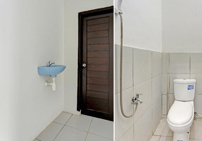 Номер Deluxe, Oyo 90550 Good Sleep 3 Samarinda