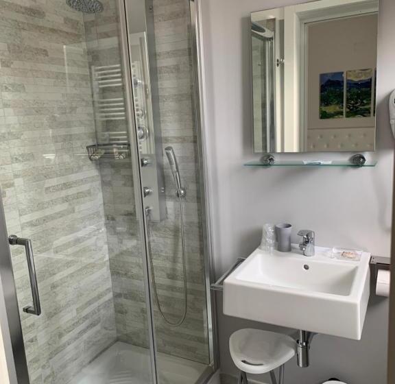 Номер Стандарт, B&b Iv Vico