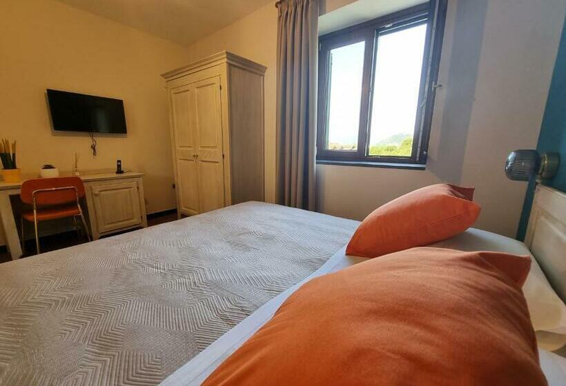 Номер Стандарт, Casa Fifina Rooms