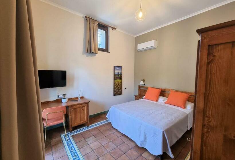 Номер Стандарт, Casa Fifina Rooms