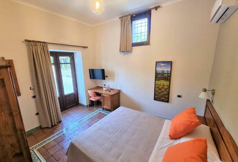 Номер Стандарт, Casa Fifina Rooms