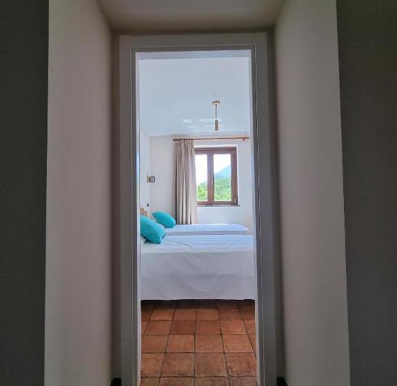 Четырехместный Номер Стандарт, Casa Fifina Rooms