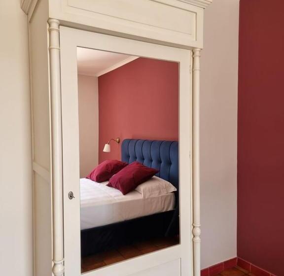 Номер Стандарт с Гидромассажем, Casa Fifina Rooms