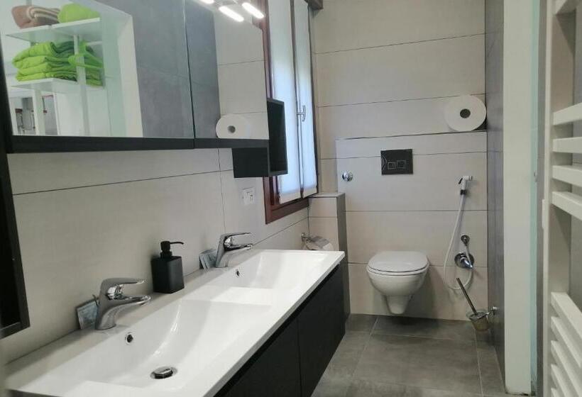 Quarto Familiar, Greencolors Dependance