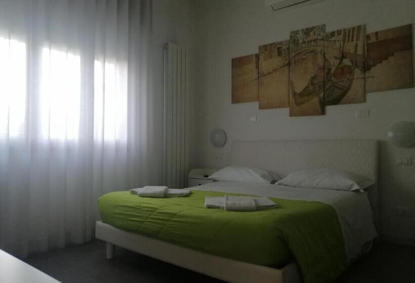 Quarto Familiar Superior, Greencolors Dependance