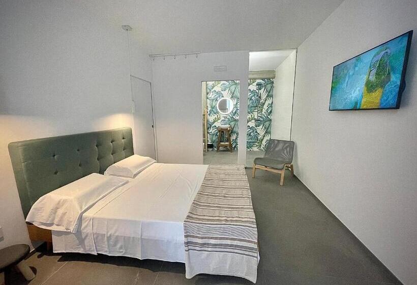 Номер Deluxe, Tropicana Suite   Adults Only