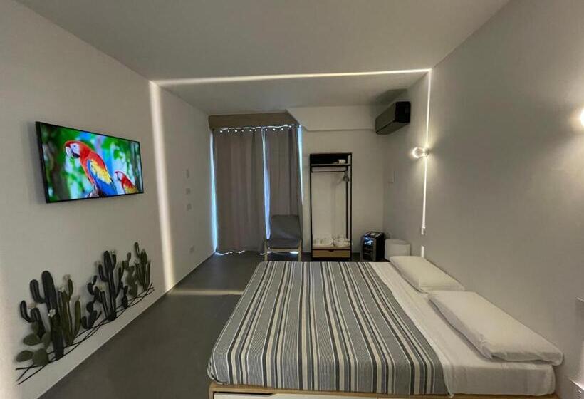 Номер Deluxe, Tropicana Suite   Adults Only