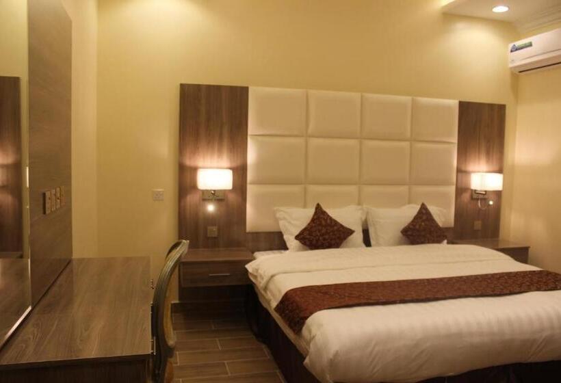 스위트, Marka Resort ماركاريزورت