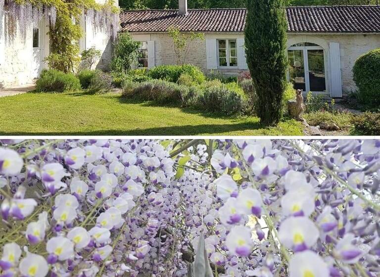 Номер Superior, La Loge Du Grand Cèdre, Chambre D'hôtes Socosy