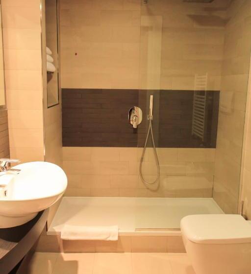 اتاق راحتی, Best Western Mirage Hotel Fiera