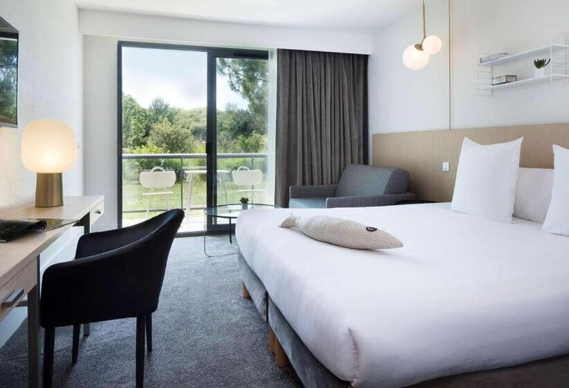اتاق کلاسیک, Best Western Plus Hotel Les Rives Du Ter